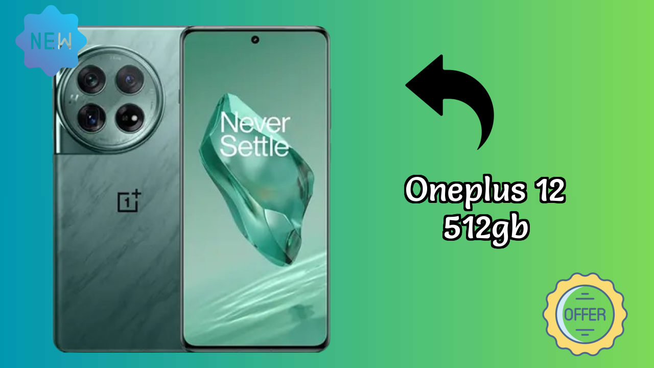 OnePlus 12 512GB 2026 Unbiased Review – Strongest Features

