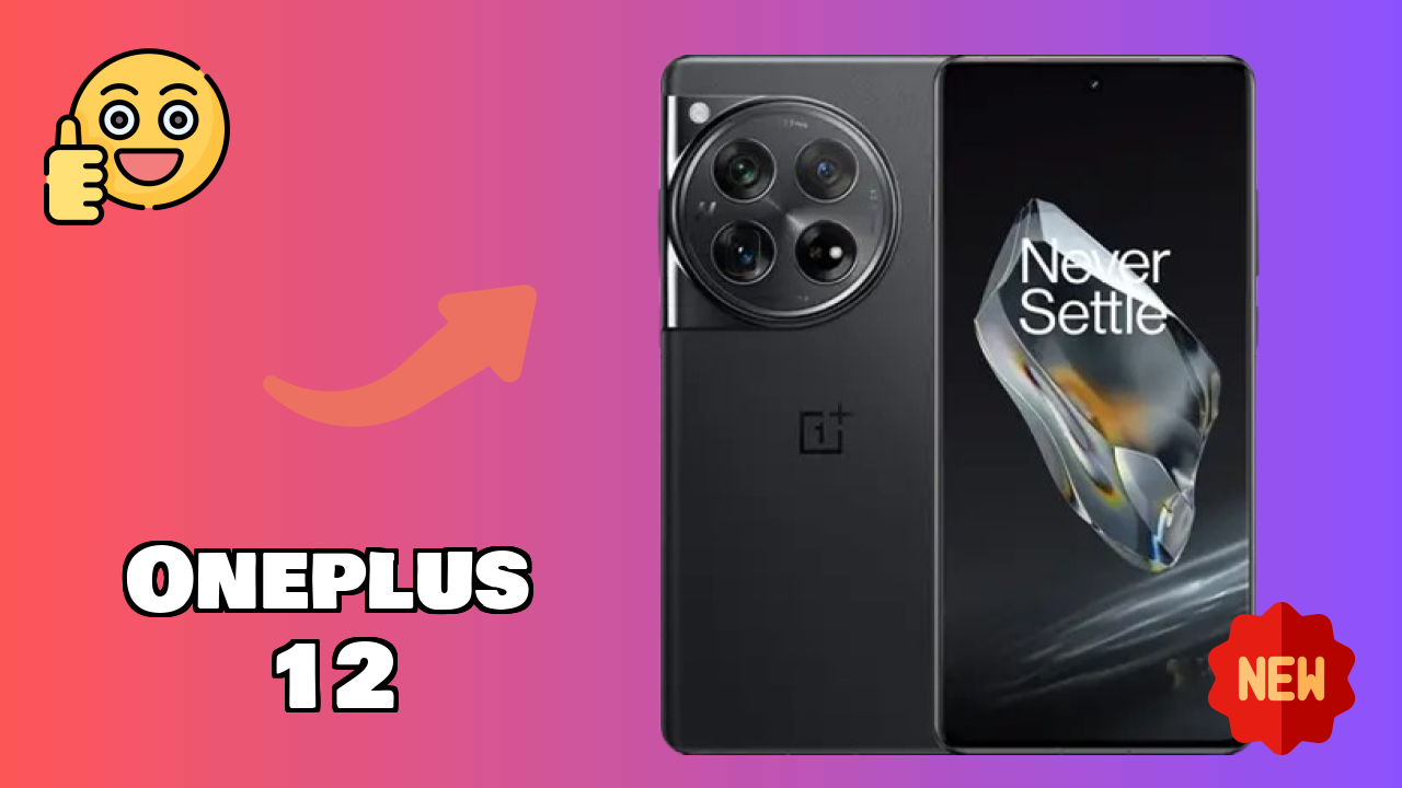 OnePlus 12 Battery Test: 5400 MAh Endurance Review