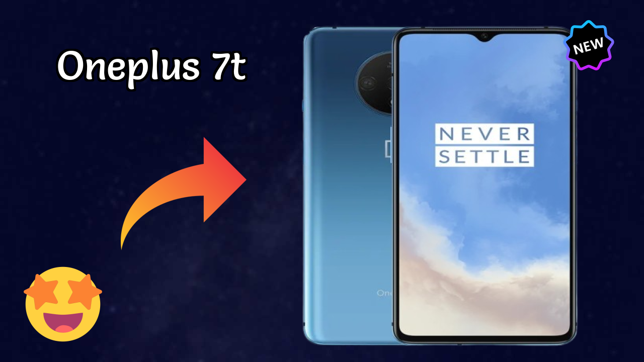 OnePlus 7T at ₹36,000 - Complete Buying Guide
