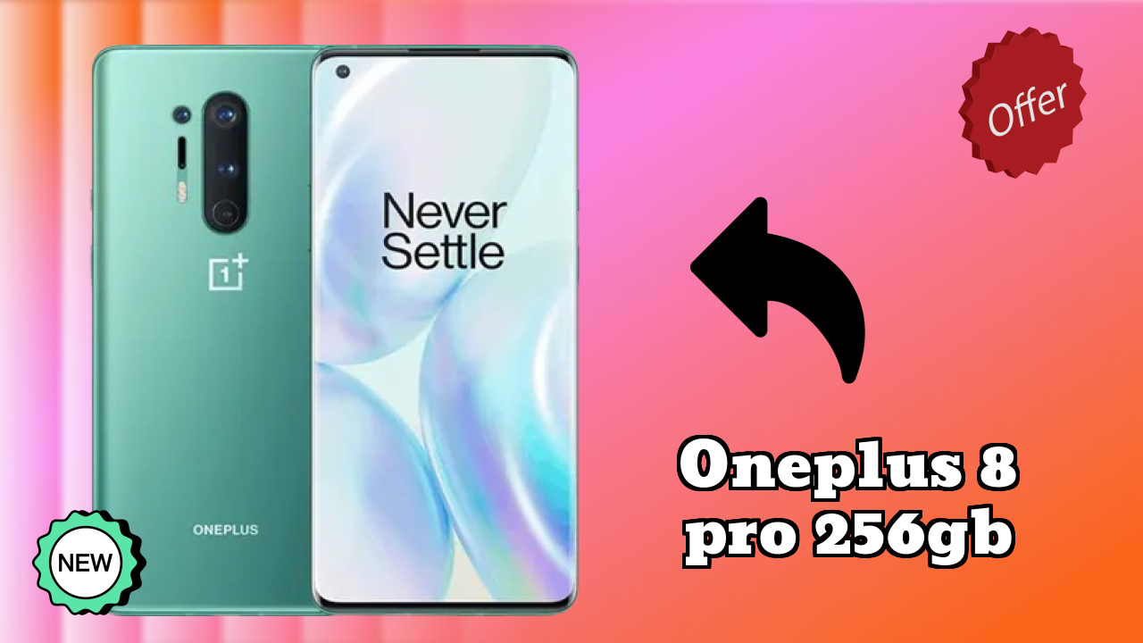 OnePlus 8 Pro 256GB RAM Test: 12 GB RAM Handles Heavy Apps