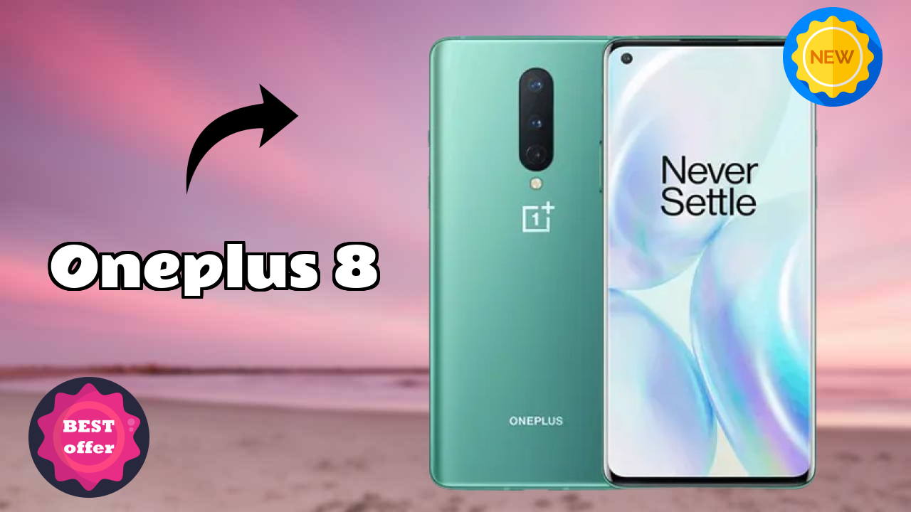 Should You Buy OnePlus 8 in 2026? Expert Opinion
