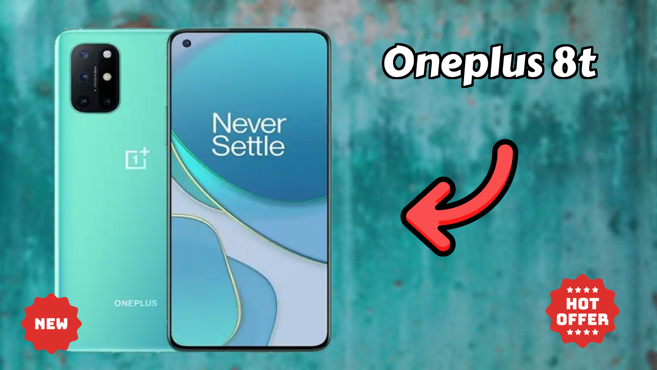 OnePlus 8T Gaming Benchmarks: Snapdragon 865 FPS