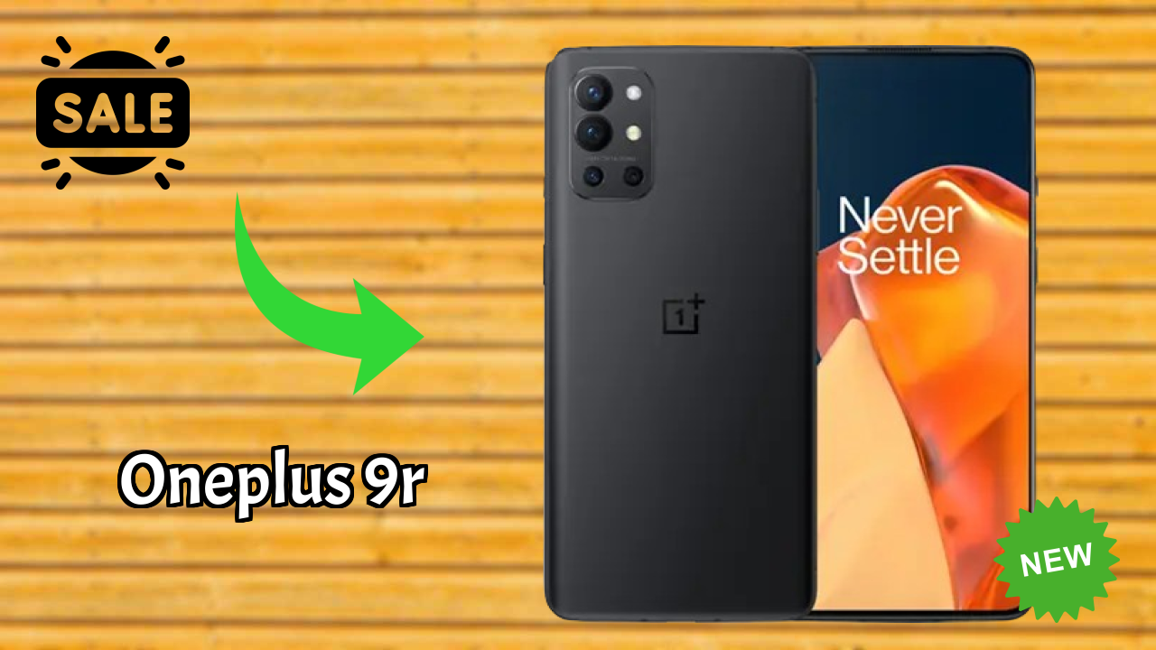 OnePlus 9R 2026 All Features Compared With Rivals