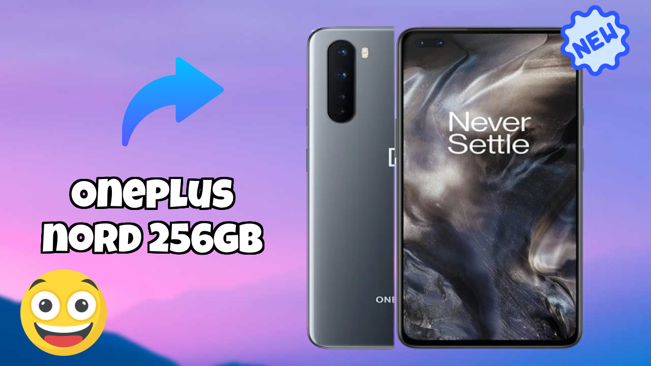 OnePlus Nord 256GB Camera Test: 48 MP + 8 MP + 5 MP + 2 MP Rear Camera Sample Shots