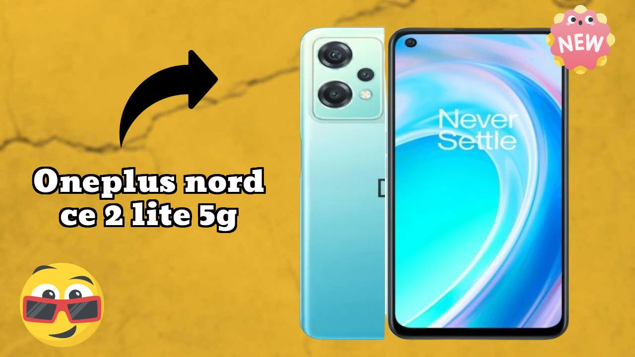 OnePlus Nord CE 2 Lite 5G 2026 Full Specification Comparison
