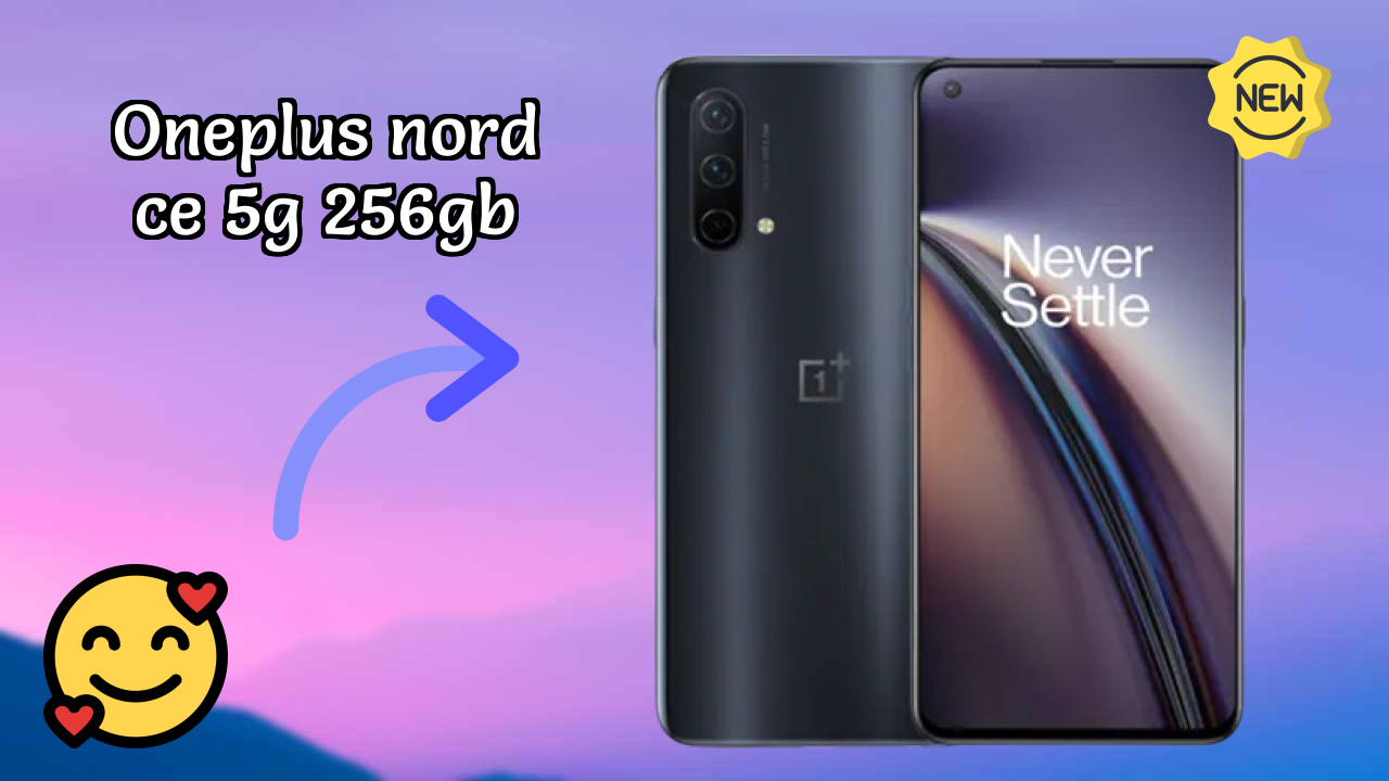 OnePlus Nord CE 5G 256GB 2026 best for Buy? Amazing Feachers with AI