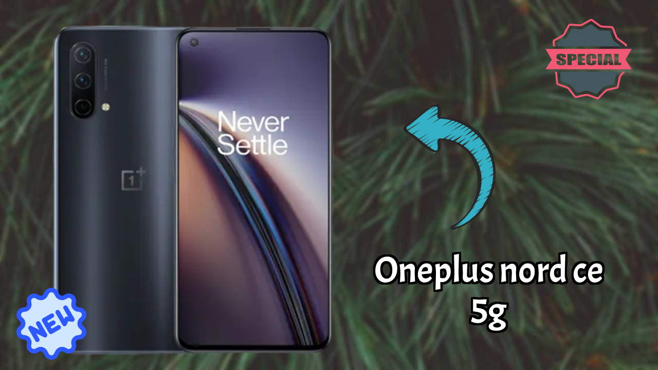 OnePlus Nord CE 5G Price: ₹20,999 - Complete Analysis
