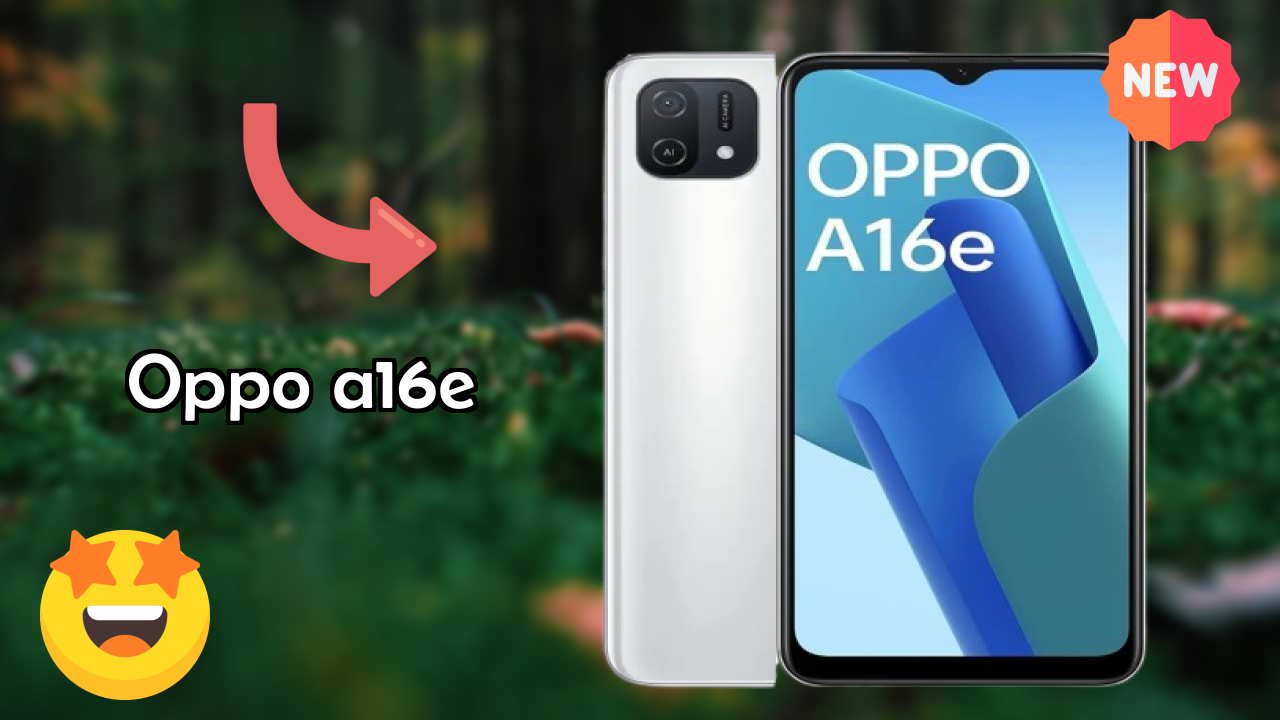 OPPO A16e Camera Review: 13 MP Rear Camera Samples