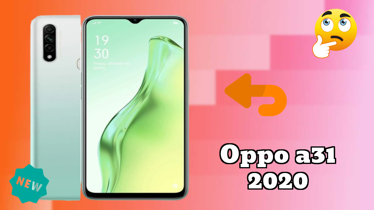 OPPO A31 2020 2026 All Features Compared With Rivals

