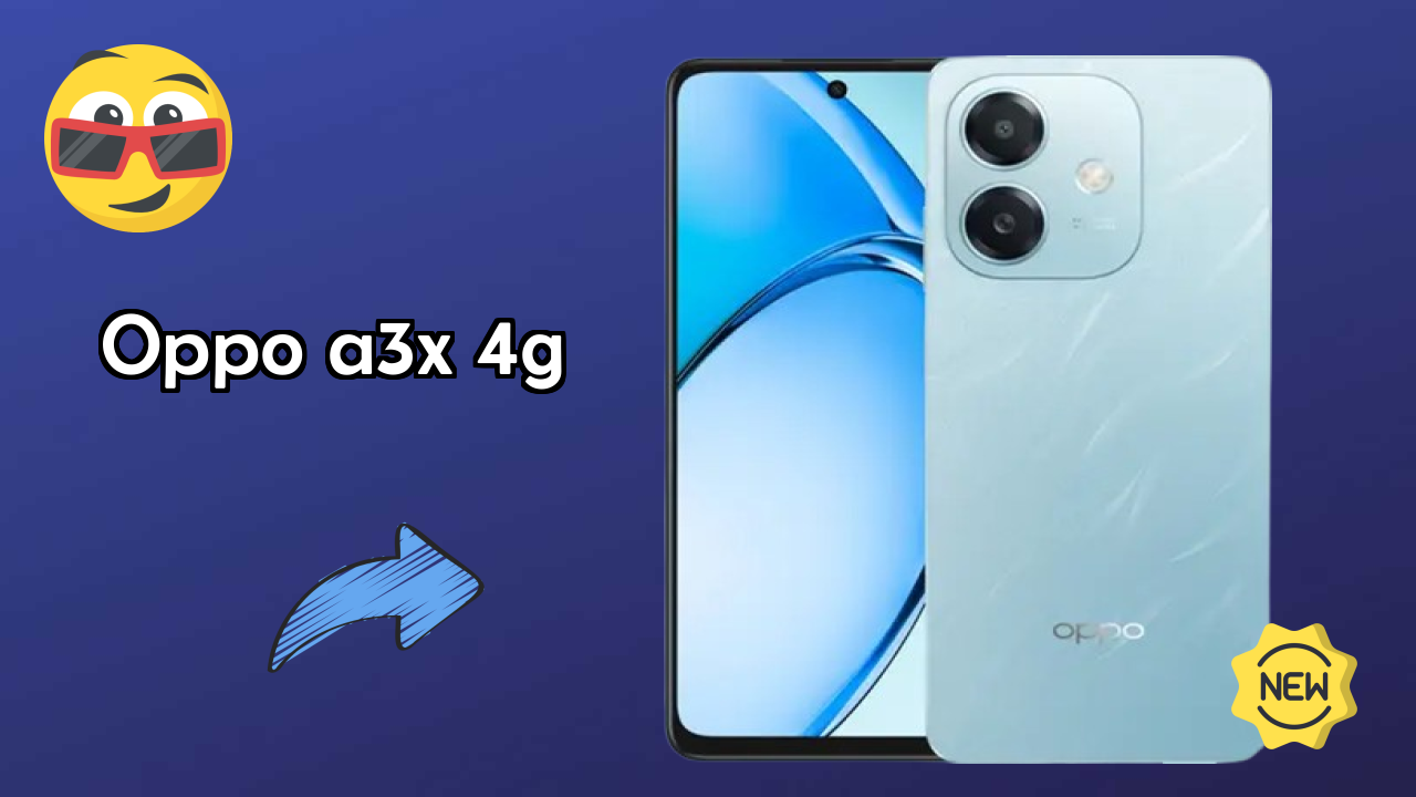 OPPO A3x 4G Processor Review: Snapdragon 6s 4G Gen 1 Benchmarks