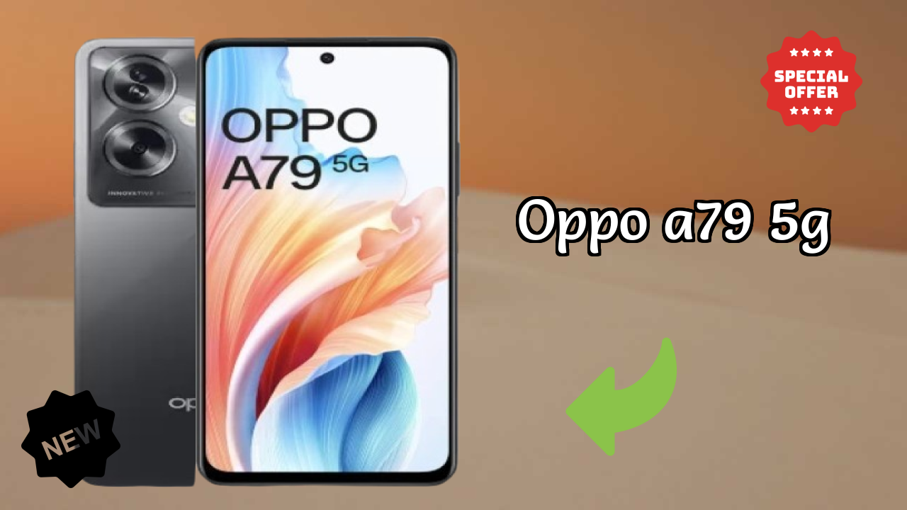 OPPO A79 5G 2026 Specs Breakdown – Competitive Review
