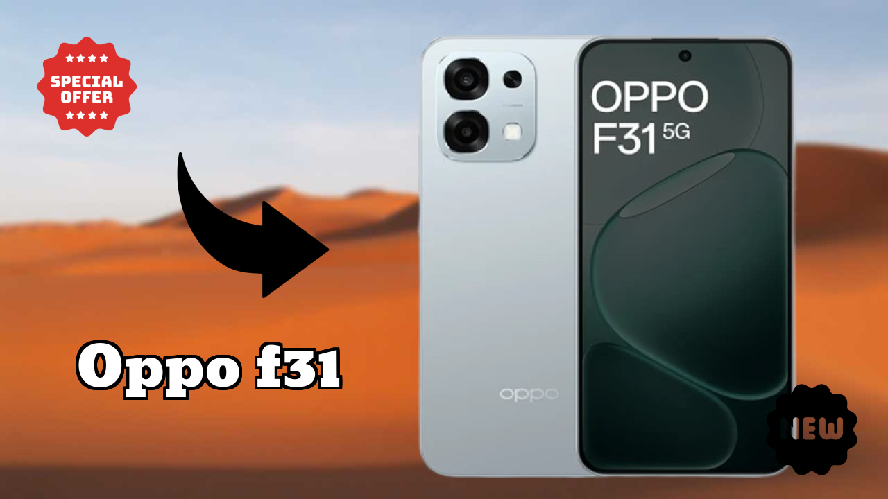 OPPO F31 Camera Quality: 50 MP + 2 MP Rear Camera Low Light Test