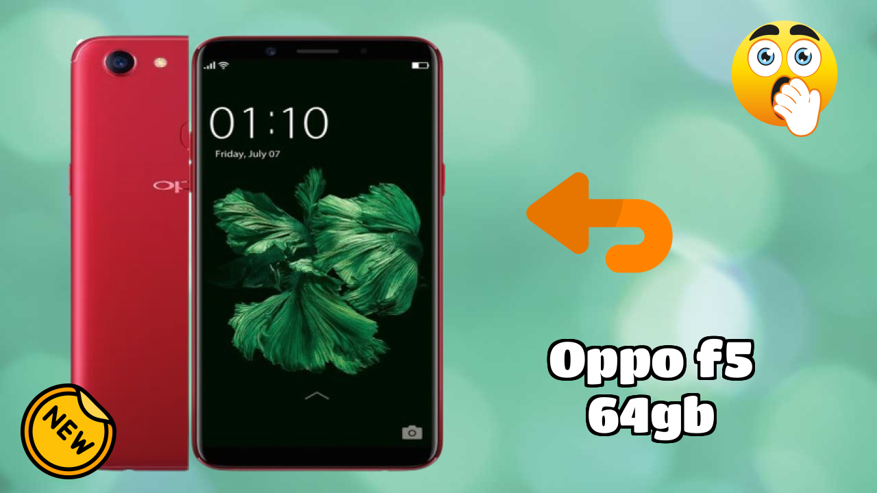 OPPO F5 64GB Camera Quality: 16 MP Rear Camera Samples Review