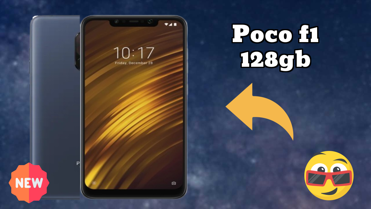 POCO F1 128GB Camera Test: 20 MP Front Camera Selfie Quality
