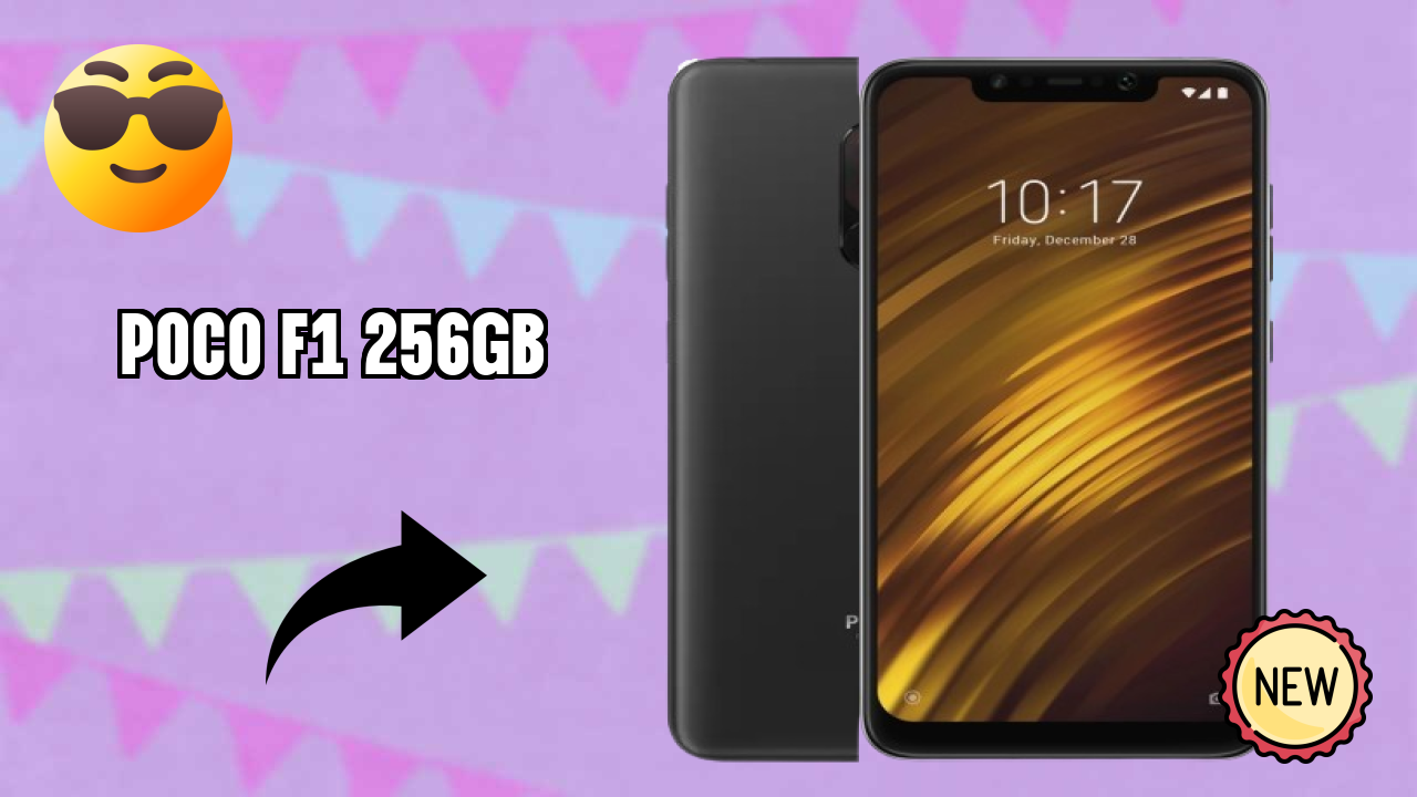 POCO F1 256GB Camera Test: 12 MP + 5 MP Rear Camera Low Light Sample