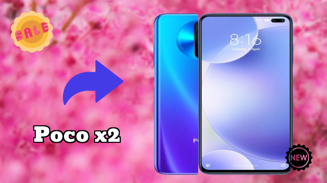 POCO X2 Price Analysis: ₹14,999 Value Check