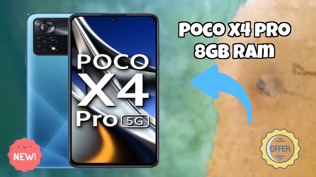 POCO X4 Pro 8GB RAM Camera Samples: 64 MP + 8 MP + 2 MP Rear Camera Real Photos
