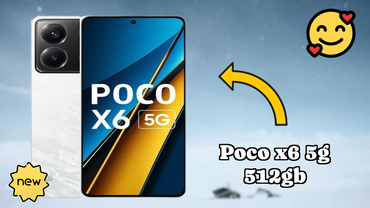 POCO X6 5G 512GB 2026 User Review Summary – Best Pick?
