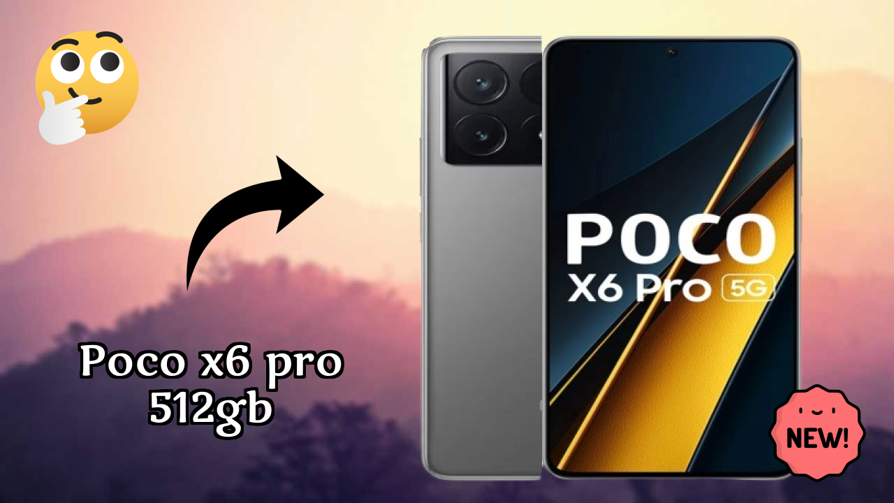 POCO X6 Pro 512GB Camera Test: 64 MP + 8 MP + 2 MP Rear Camera Sample Shots
