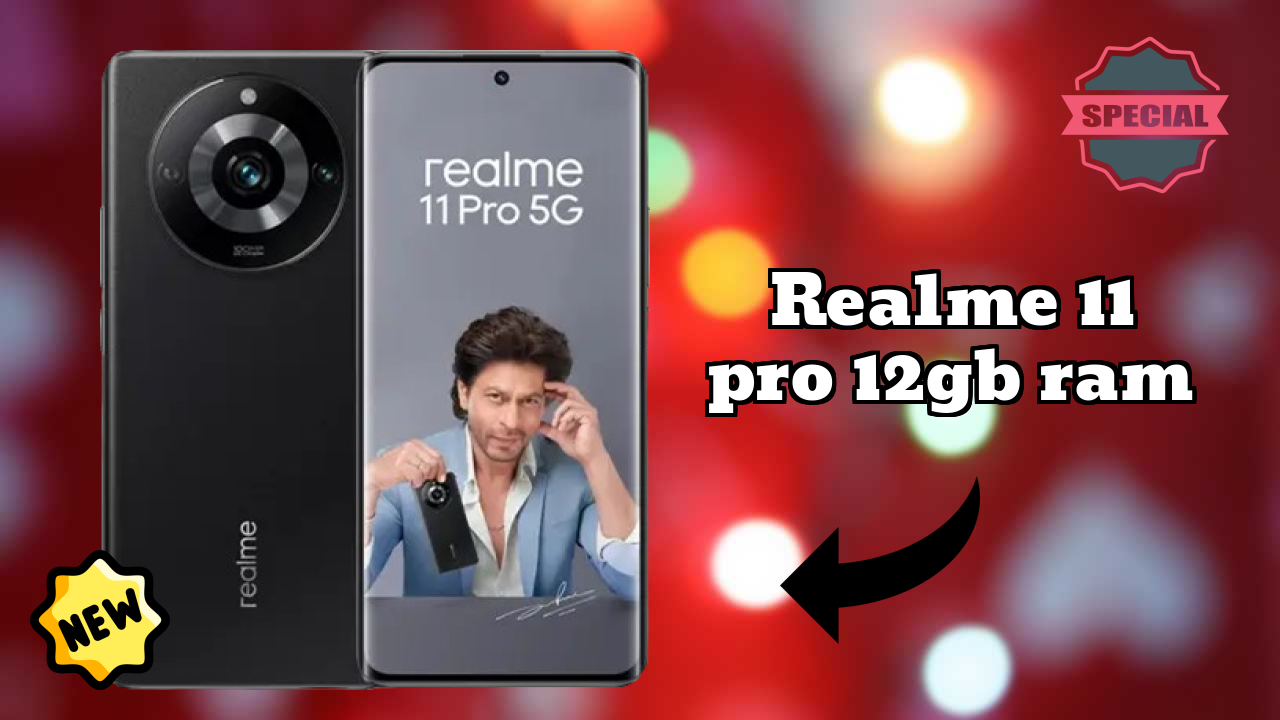 Realme 11 Pro 12GB RAM Camera Review: 100 MP + 2 MP Rear Camera Photo Samples