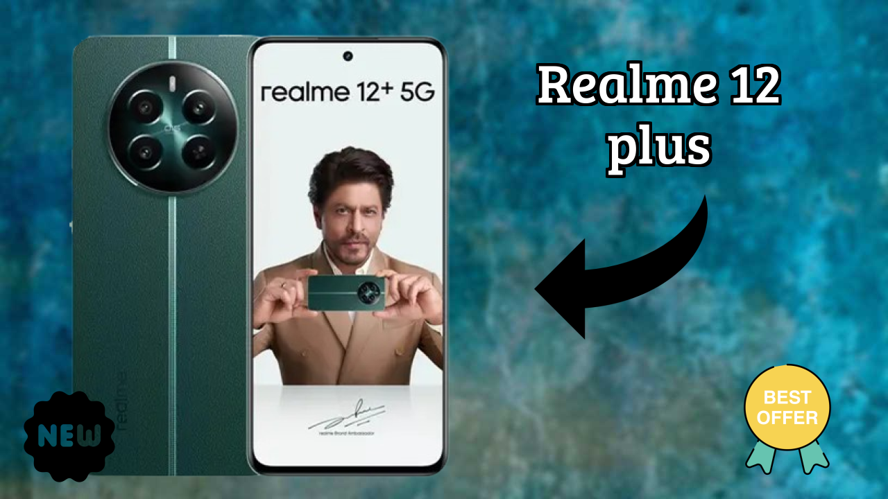 Realme 12 Plus Camera Test: 16 MP Front Camera Selfie Quality