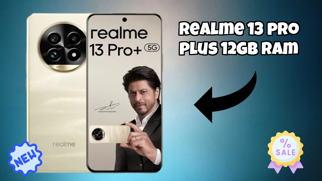 Realme 13 Pro Plus 12GB RAM Camera Test: 32 MP Front Camera Selfie Quality