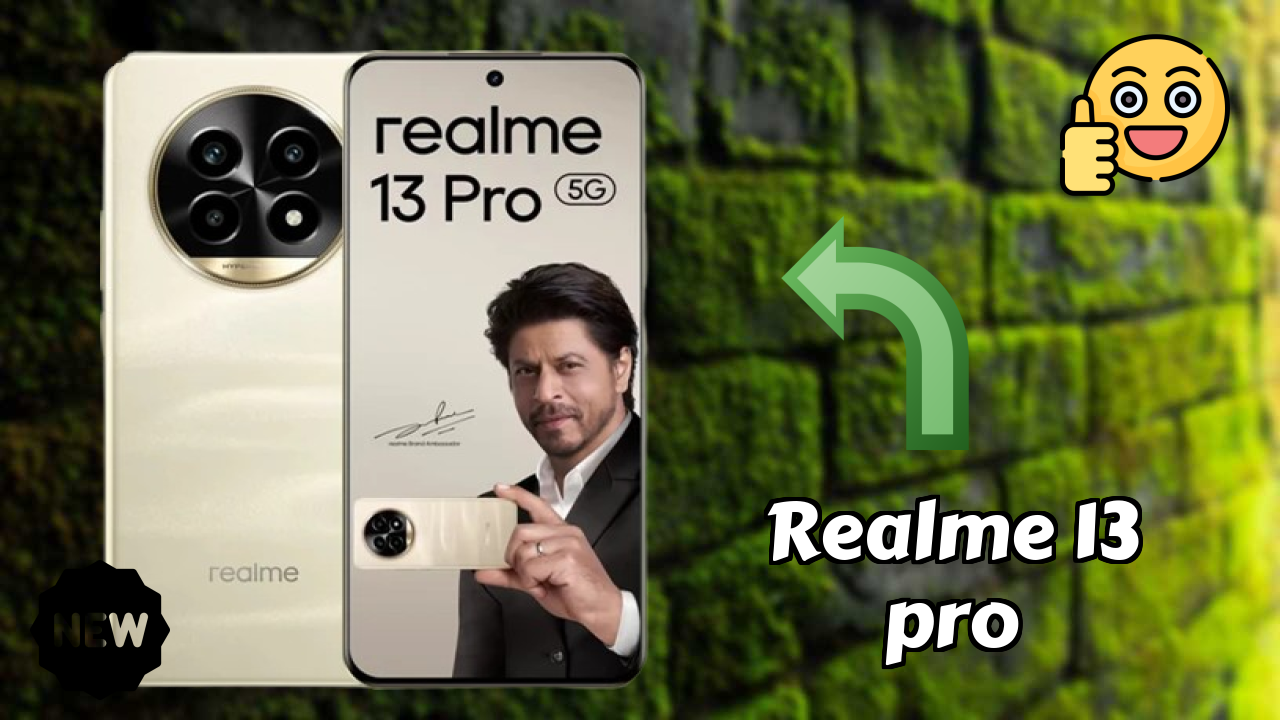 Realme 13 Pro Display Review: 6.7 Inches (17.02 Cm) Screen Size
