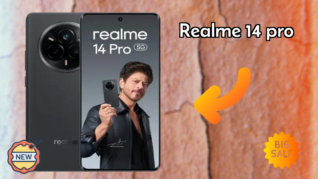 Realme 14 Pro Camera Quality: 16 MP Front Camera Selfie Test