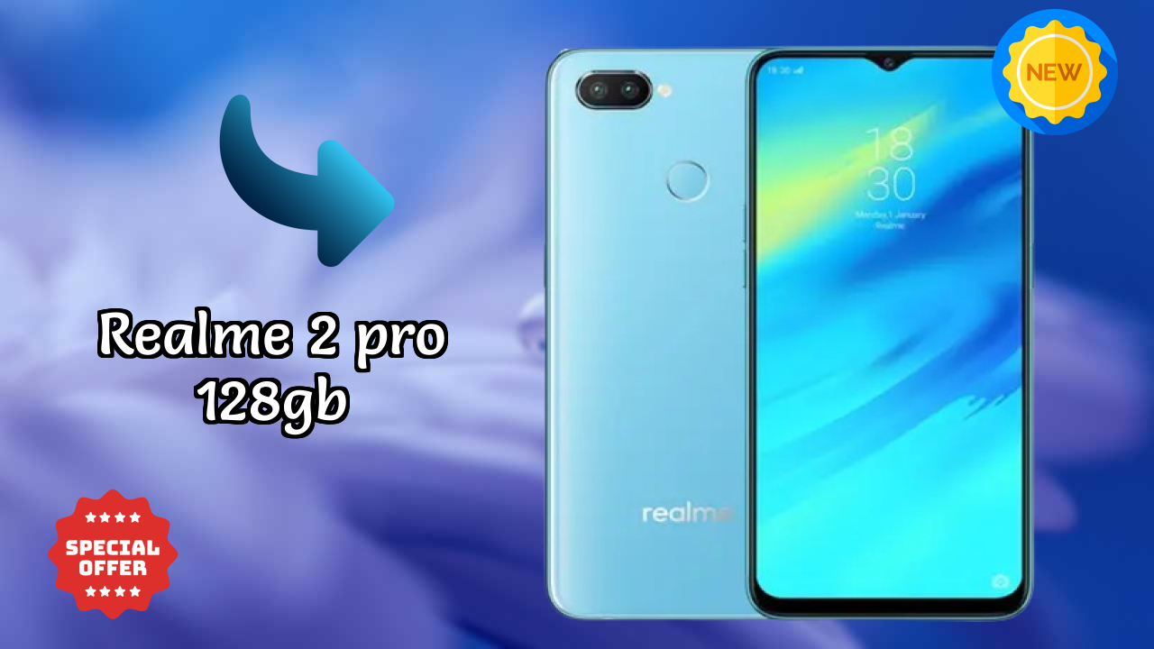 Realme 2 Pro 128GB Camera Quality: 16 MP Front Camera Selfie Test