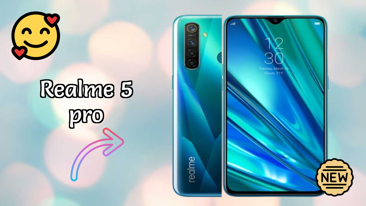 Realme 5 Pro Camera Quality: 16 MP Front Camera Selfie Test