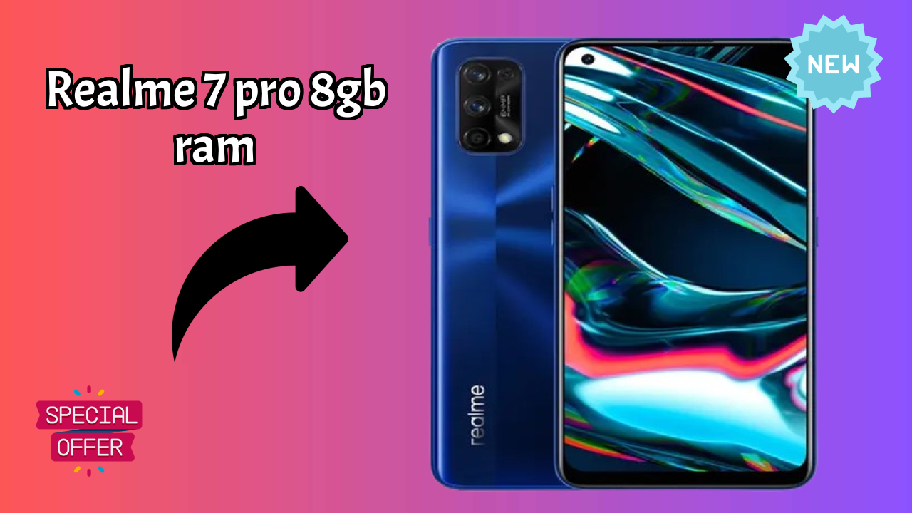 Realme 7 Pro 8GB RAM Camera Samples: 64 MP + 8 MP + 2 MP + 2 MP Rear Camera Real Test