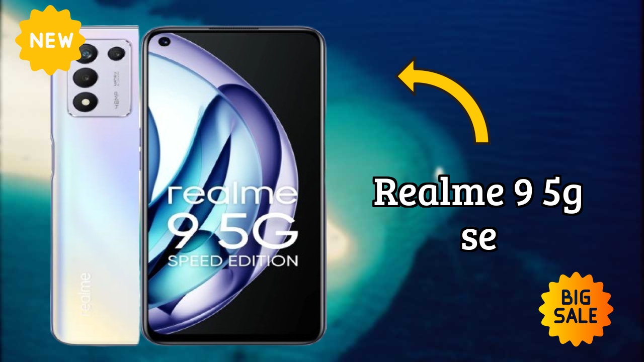 Realme 9 5G SE 2026 User Review Summary – Best Pick?
