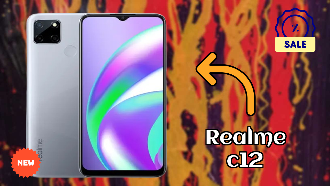 Realme C12 Gaming Benchmarks: MediaTek Helio G35 Tested