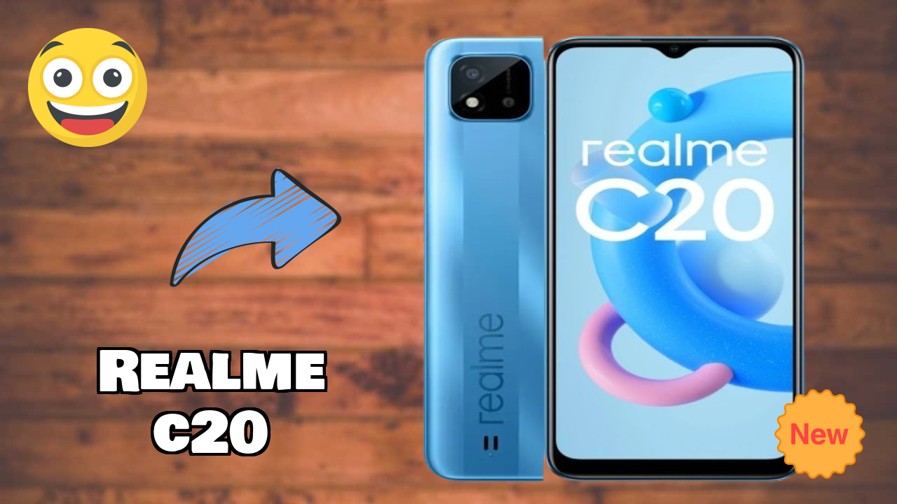 Realme C20 Gaming Benchmarks: MediaTek Helio G35 Tested