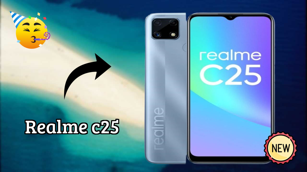 Realme C25 2026 Value-for-Money Verdict