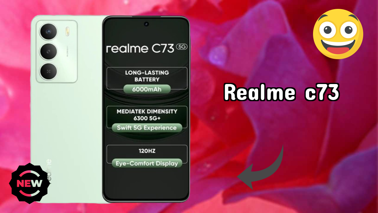 Realme C73 Camera Review: 32 MP Rear Camera Photo Samples