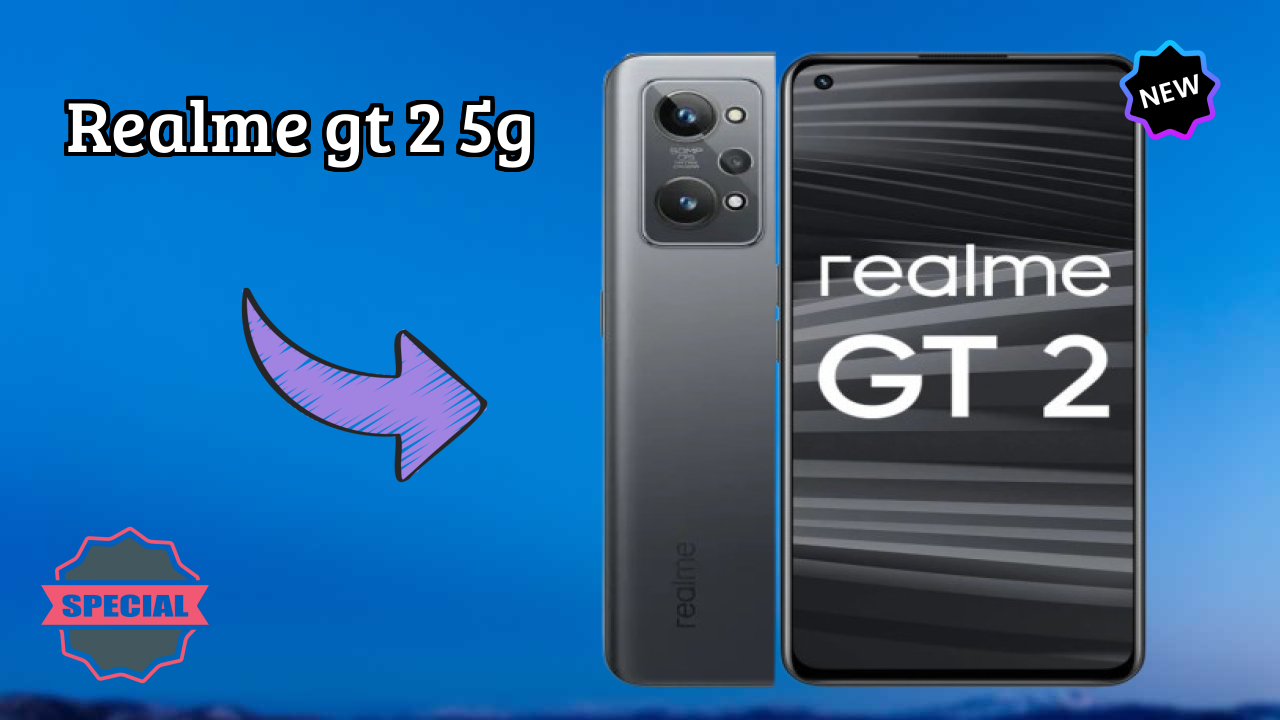 Realme GT 2 5G Processor Test: Snapdragon 888 Benchmarks