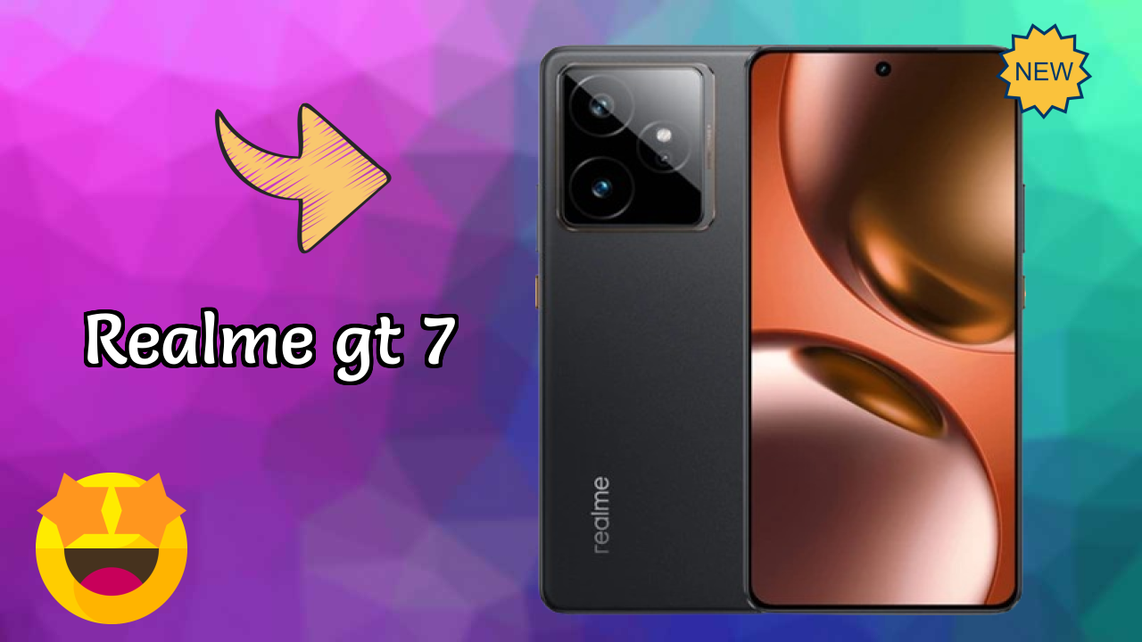 Realme GT 7 Battery Review: 7000 MAh Usage Analysis