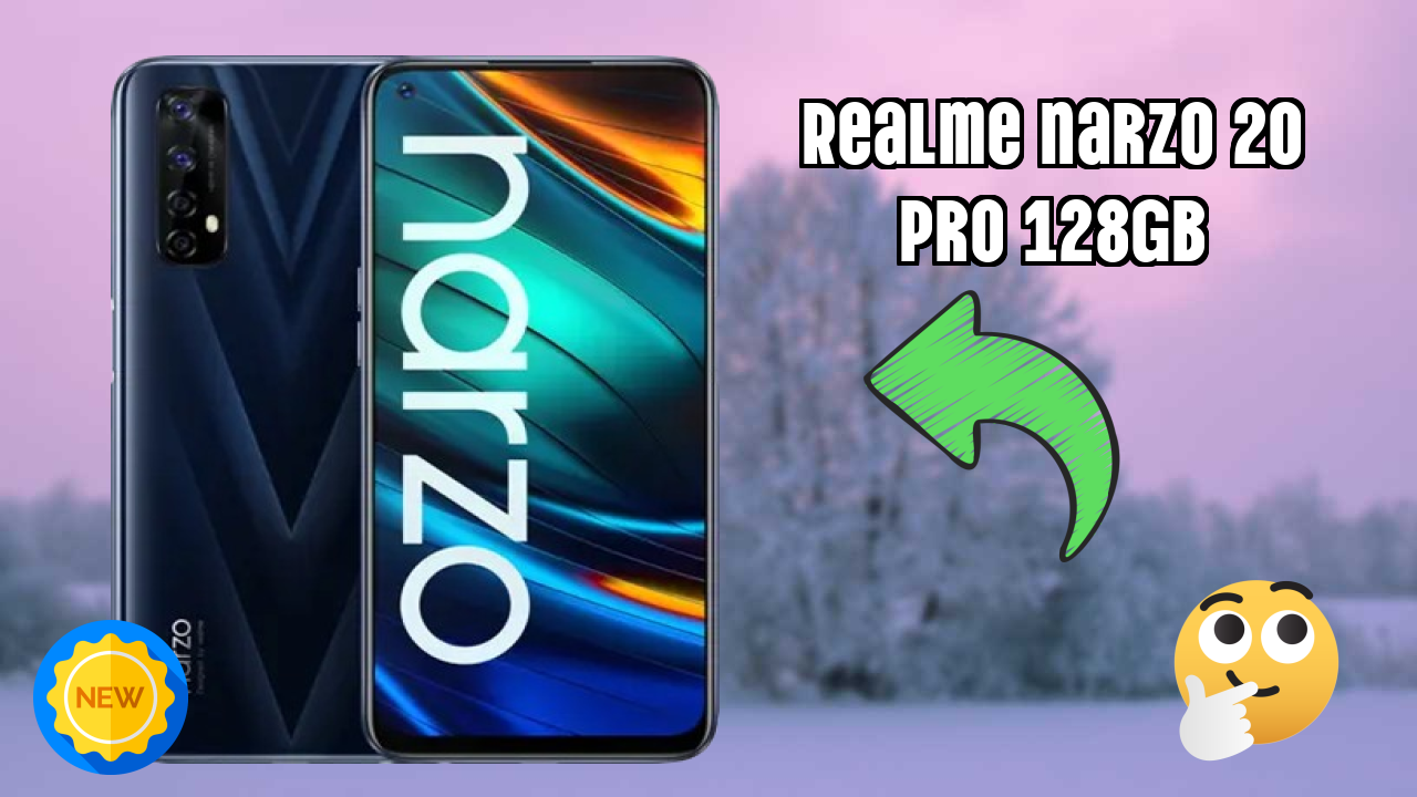 Realme Narzo 20 Pro 128GB Price Analysis: ₹16,399 Value for Money?