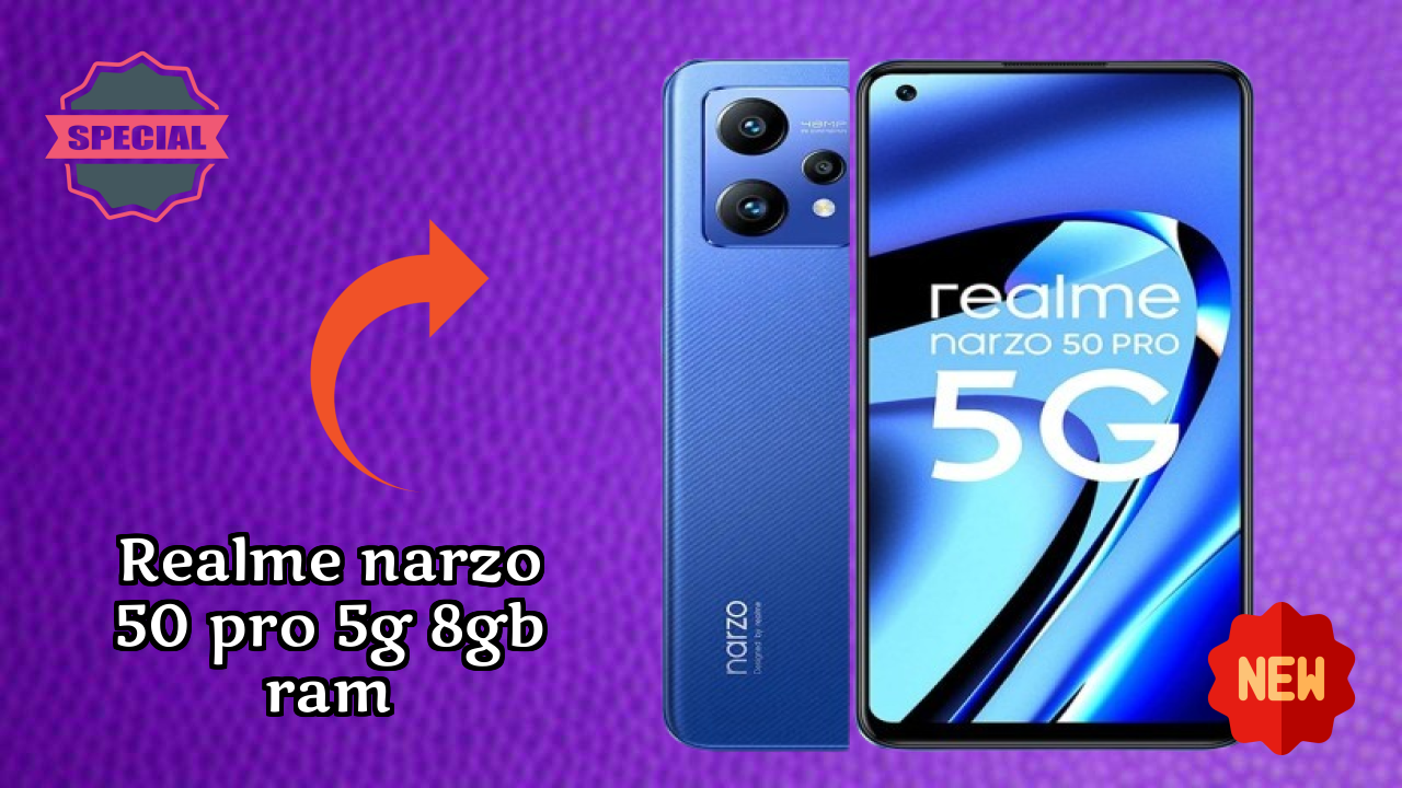 Realme Narzo 50 Pro 5G 8GB RAM Camera Test: 48 MP + 8 MP + 2 MP Rear Camera Low Light Sample