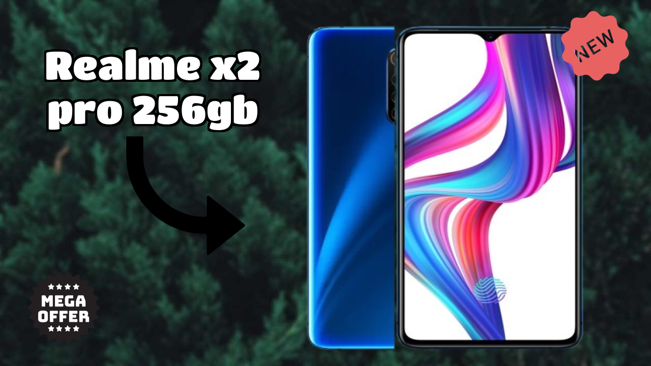 Realme X2 Pro 256GB 2026: Complete Guide and Review 