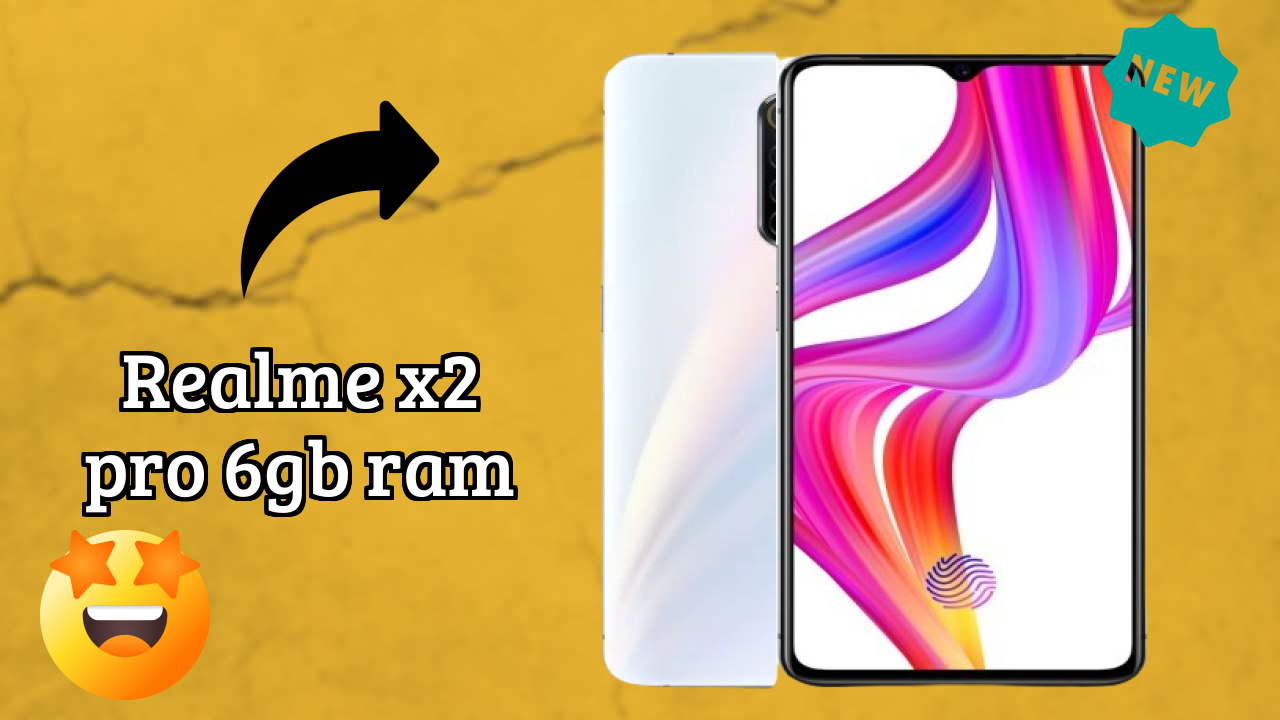 Realme X2 Pro 6GB RAM Test: 6 GB RAM Handles Apps Well?