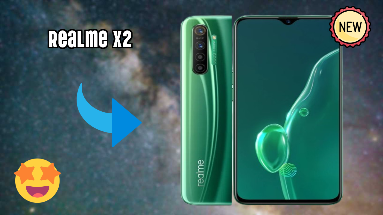 Realme X2 at ₹9,999 - Complete Buying Guide