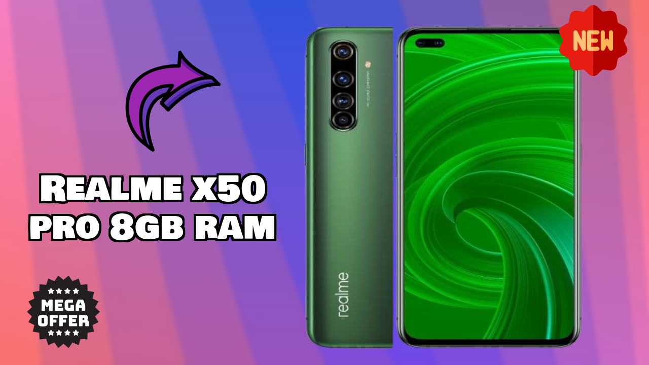 Realme X50 Pro 8GB RAM Camera Samples: 64 MP + 12 MP + 8 MP + 2 MP Rear Camera Quality Test