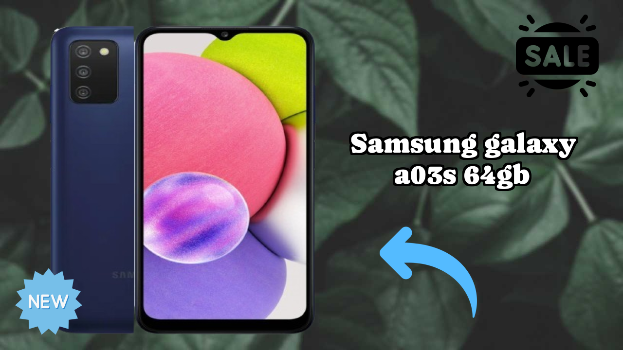 Samsung Galaxy A03s 64GB Camera Samples: 13 MP + 2 MP + 2 MP Rear Camera Real Photos