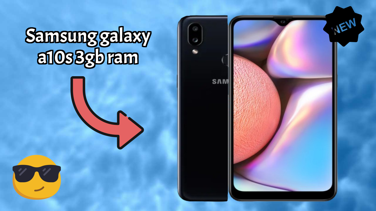 Samsung Galaxy A10s 3GB RAM Camera Test: 8 MP Front Camera Selfie Quality