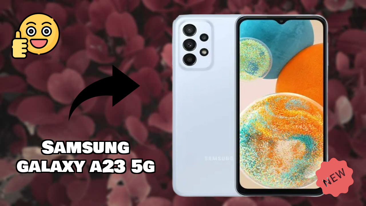 Samsung Galaxy A23 5G Gaming Performance: Snapdragon 695 FPS Test