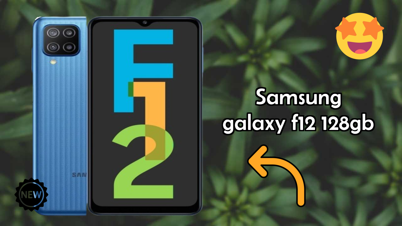 Samsung Galaxy F12 128GB Price Analysis: ₹10,499 Good Investment?