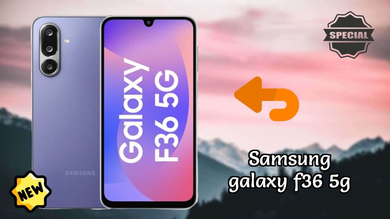 Samsung Galaxy F36 5G Processor Review: Samsung Exynos 1380 Speed Test