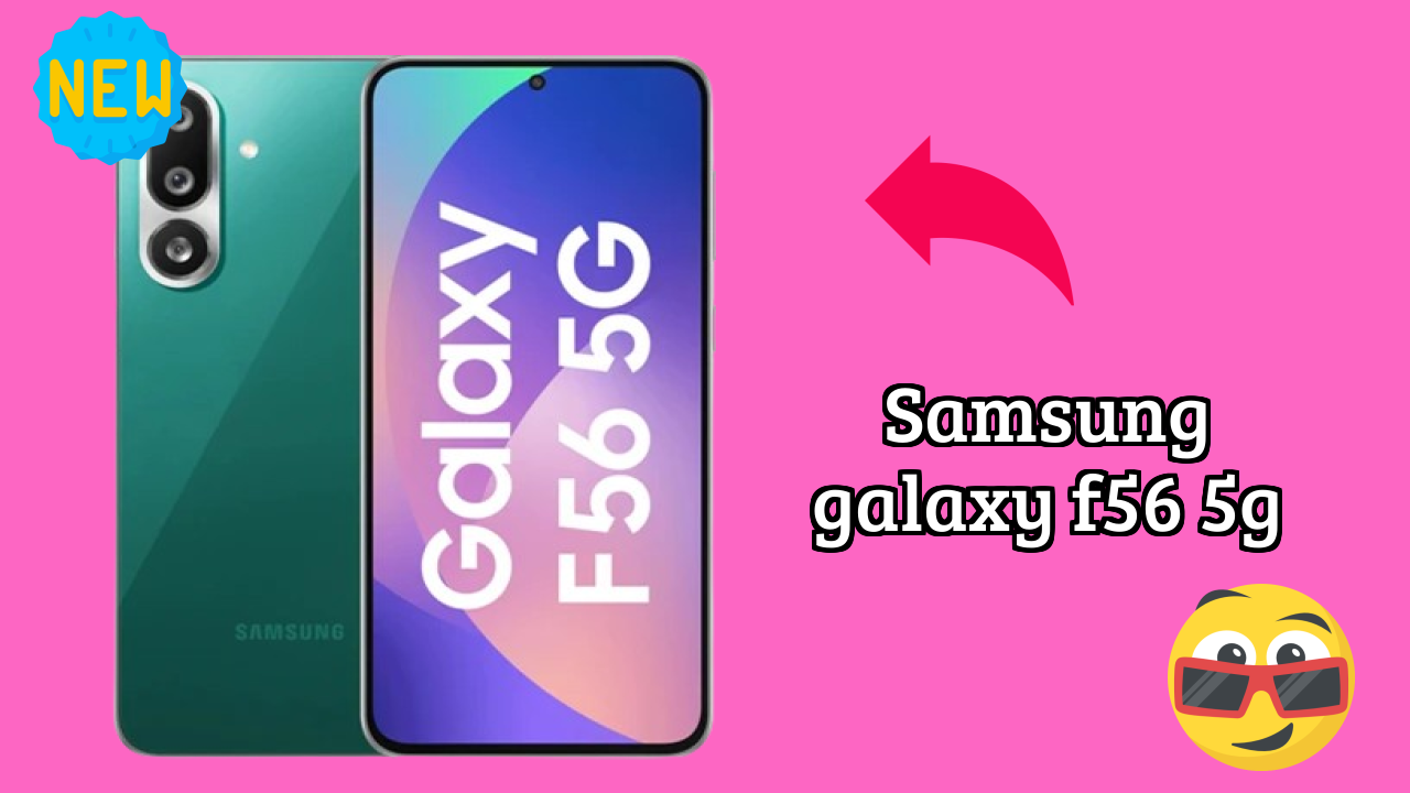 Samsung Galaxy F56 5G Battery Review: 5000 MAh Charging Analysis